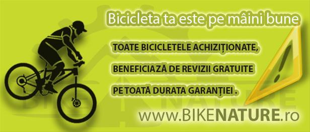 Revizii gratuite pe perioada garantiei