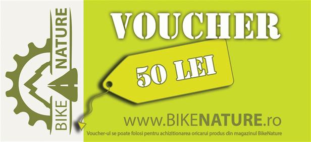 Voucher cu valoare nominala